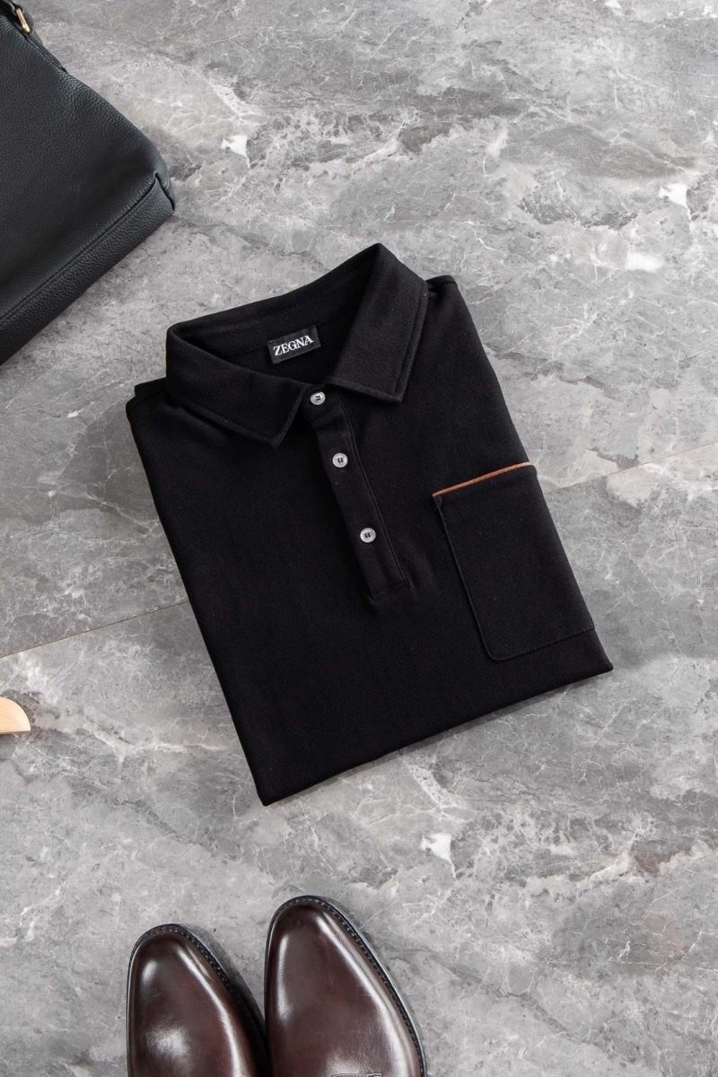 Zegna T-Shirts